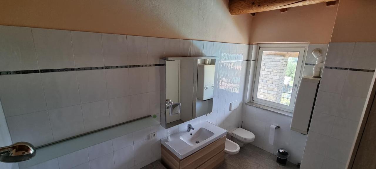 Casa Romantica Colico Zewnętrze zdjęcie
